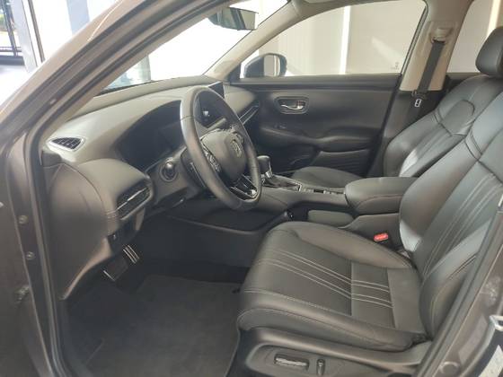 HONDA ZR-V 2.0 i-VTEC GASOLINA TOURING CVT